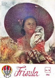 Trisula — No. 4 (1966)
