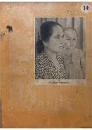 Wanita — No. 14 (1952)