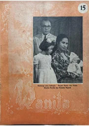 Wanita — No. 15 (1952)