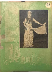 Wanita — No. 22 (1952)