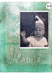 Wanita — No. 23-24 (1952)