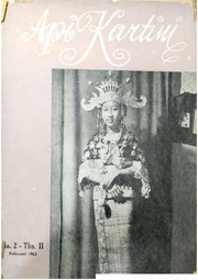 Api Kartini — No. 2 (1960)