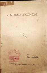 Rentjana-Ekonomi