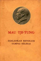 Djalankan Revolusi Sampai Selesai