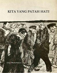 Kita Yang Patah Hati - Gargi Bhattacharyya