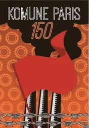 Komune Paris 150 (Vijay Prashad et al)