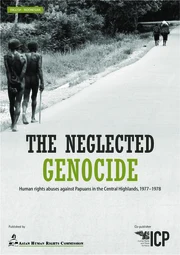 Neglected Genocide AHRC