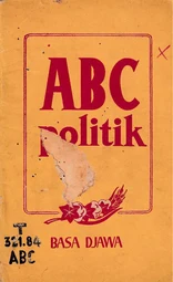 ABC Politik (Basa Djawa)