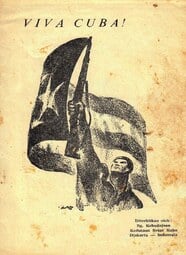 Viva Cuba! (S Anantaguna dkk)