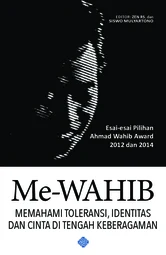 Me-WAHIB (Memahami Toleransi, Identitas, dan Cinta di Tengah Keberagaman)