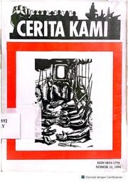 Cerita Kami 10 1994