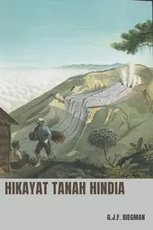 Hikayat Tanah Hindia