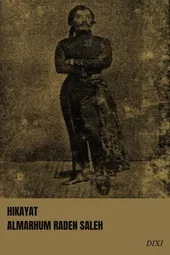 Hikayat Almarhum Raden Saleh
