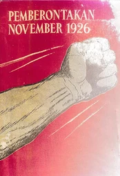 Pemberontakan November 1926 (Lembaga Sedjarah PKI)