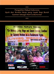 Pengadilan Rakyat Buruh Garmen