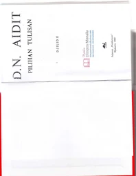 Pilihan Tulisan Djilid 2