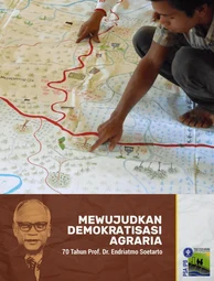 Mewujudkan Demokratisasi Agraria