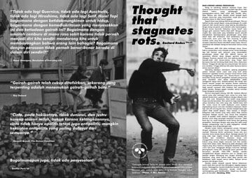 Bastard Redux Zine #01