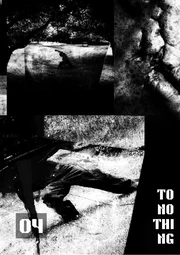To Nothing Zine Vol. 4