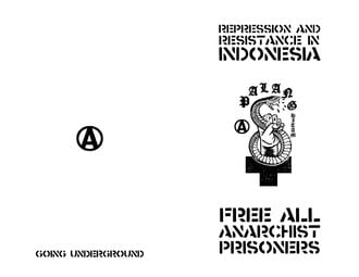 Repression and Resistance in Indonesia