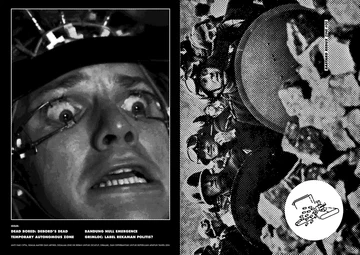 Bastard Redux Zine #00