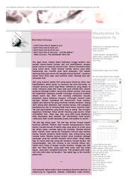 Perang dan Cinta (2008)