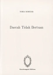 Daerah Tidak Bertuan