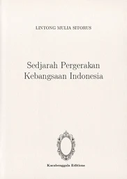 Sedjarah Pergerakan Kebangsaan Indonesia