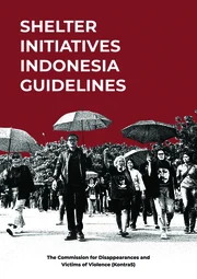 Shelter Initiatives Indonesia Guidelines