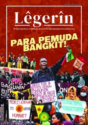 Legerin 19: Para Pemuda Bangkit!