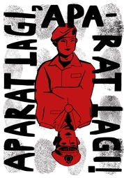 Kwitangologi #10: Aparat Lagi, Aparat Lagi!