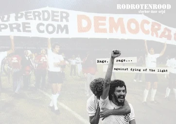 RRR Socrates Vol. 1