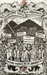 Anarkisme Sosial dan Organisasi