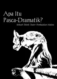 Apa Itu Pasca-dramatik?