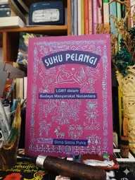 Suku Pelangi