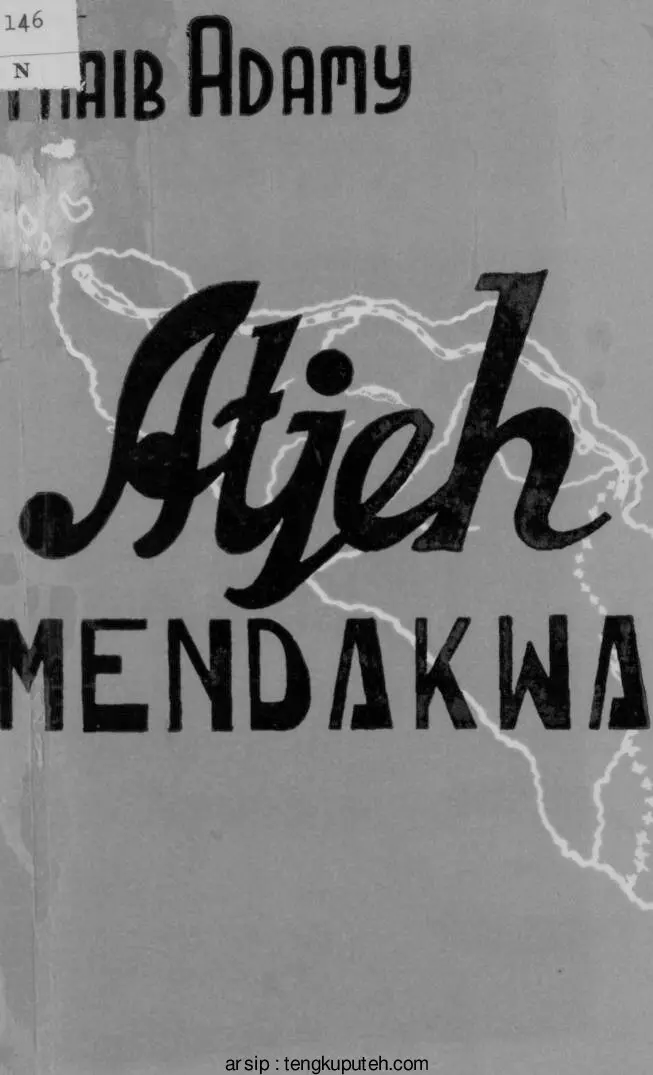 Atjeh Mendakwa