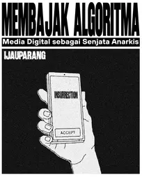Membajak Algoritma