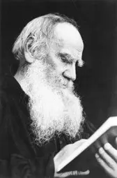 Leo Tolstoy: Sang Pangeran Kedamaian
