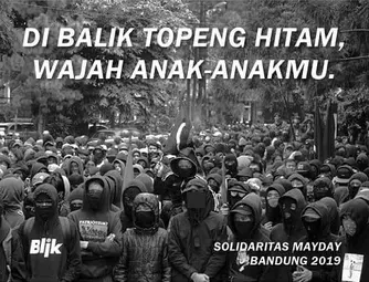 Pernyataan dari Pustaka Catut