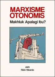 Marxis Otonomis?