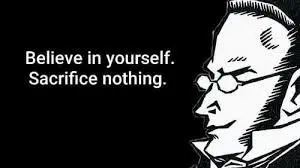 Max Stirner: Prolegomena Menuju Nihilisme