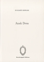 Anak Desa
