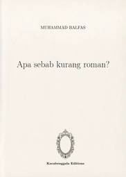 apa-sebab-kurang-roman