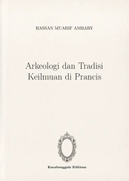 Arkeologi dan Tradisi Keilmuan di Prancis