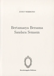 Bertamasya Bersama Saudara Semaun