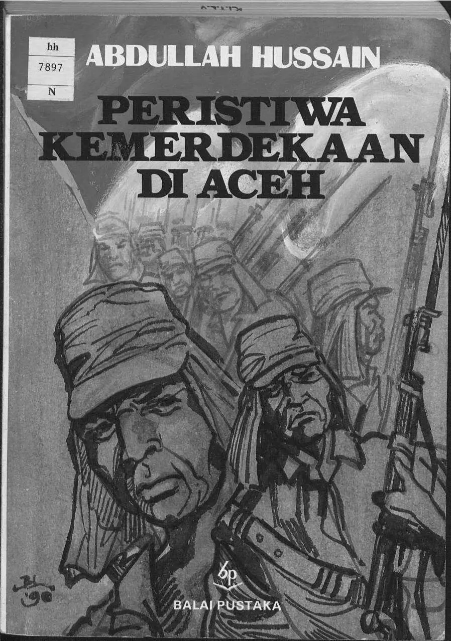 Peristiwa Kemerdekaan di Aceh