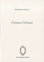 Catatan Gerhana