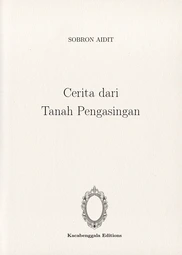 Cerita dari Tanah Pengasingan