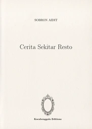 Cerita Sekitar Resto