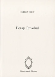 Derap Revolusi